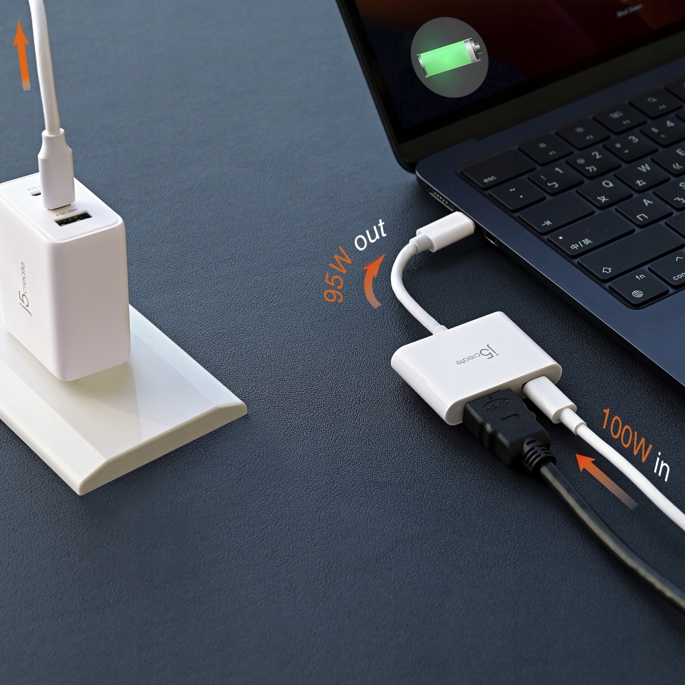 Zasilanie przez USB – wygodne i praktyczne
