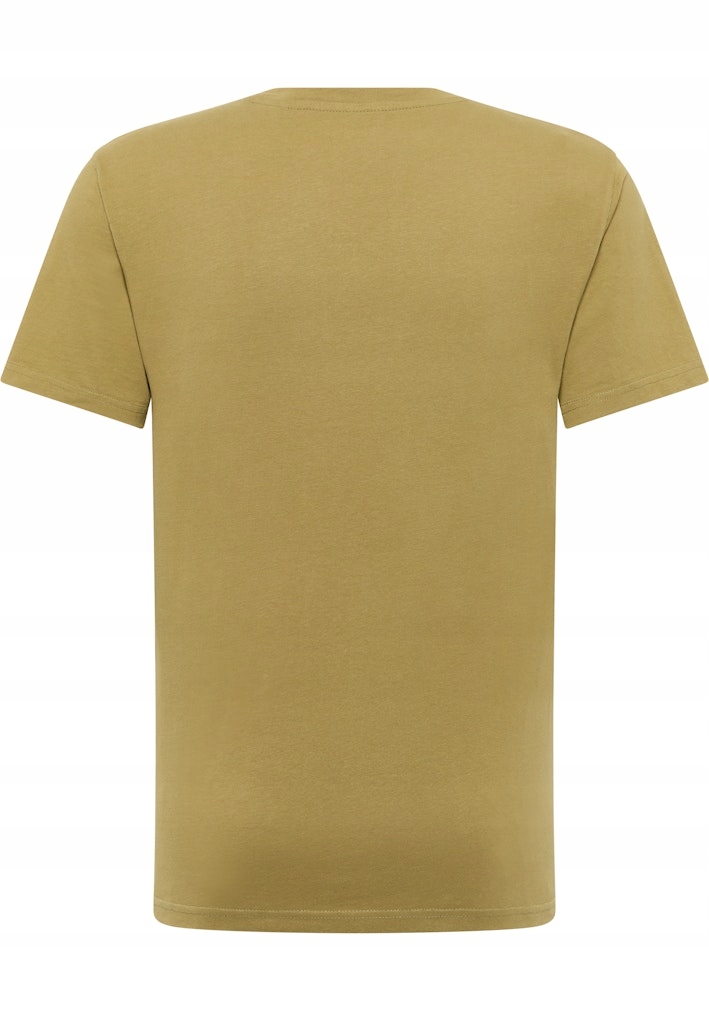 Męska koszulka t-shirt AUSTIN 1017379 6292 XL – Komfort i styl na co dzień