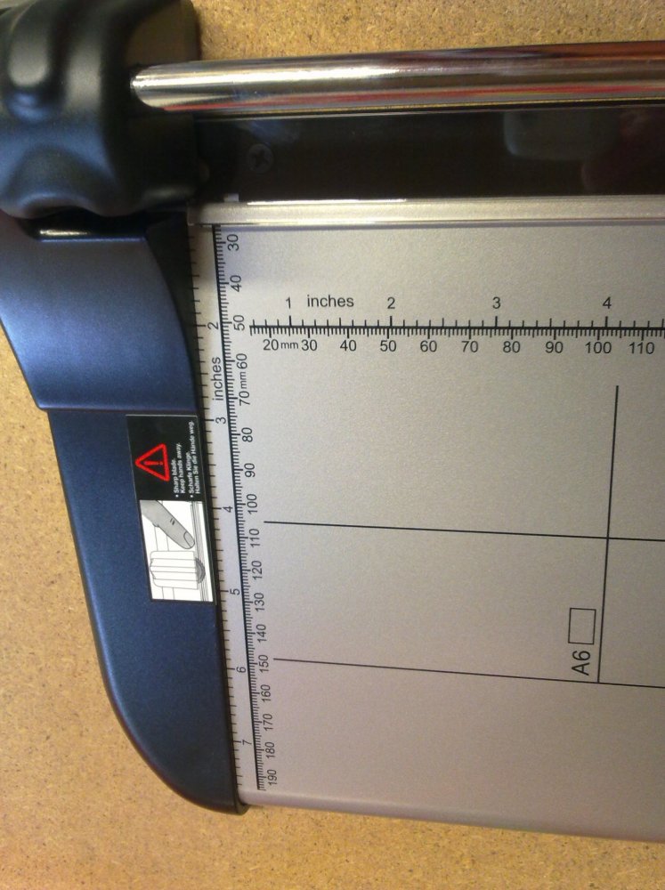 Automatyczny docisk – Wygoda użytkowania