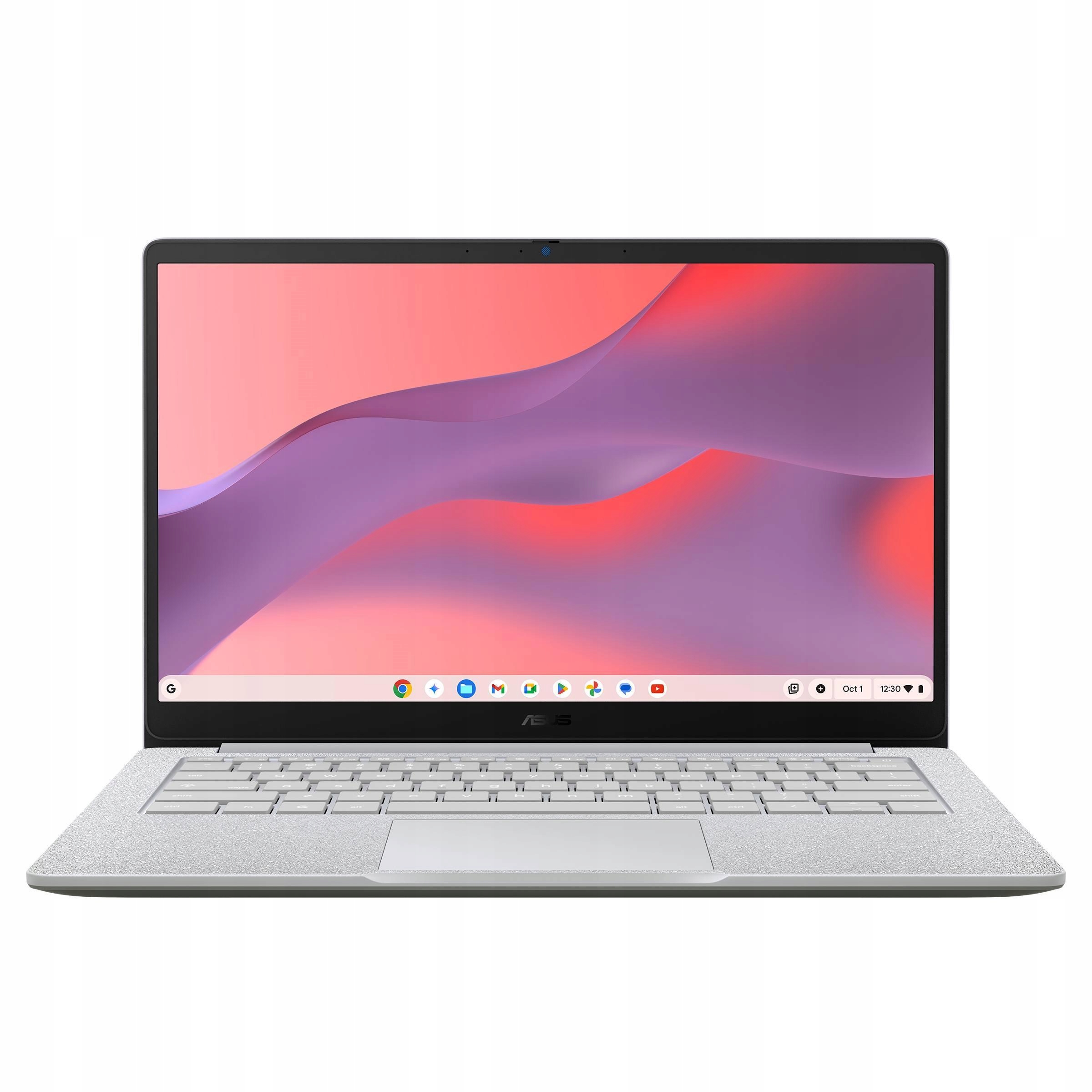 ASUS Chromebook CM1405CM4A-S60079 – Wydajność i mobilność w jednym