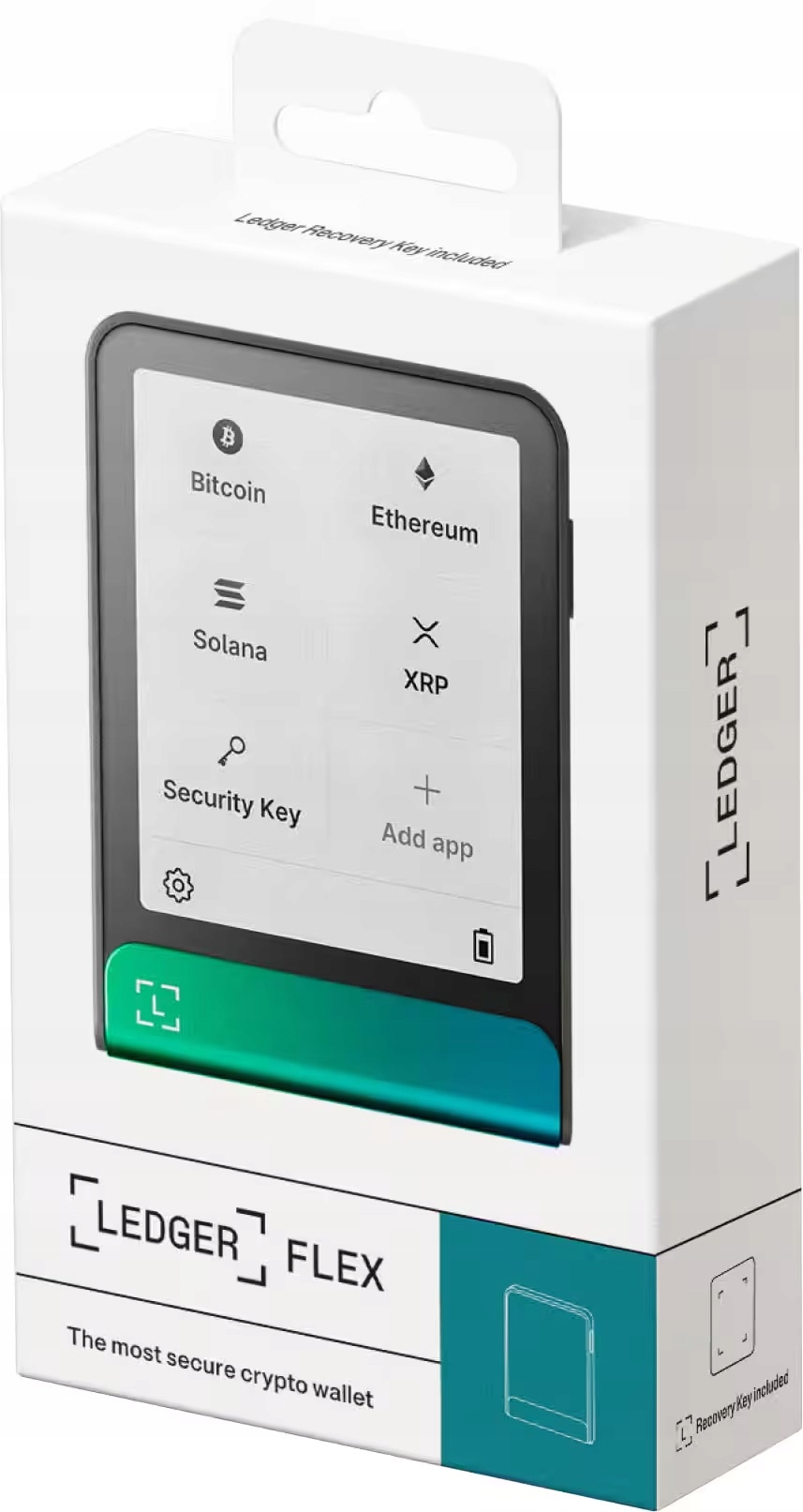 Zawartość opakowania i akcesoria