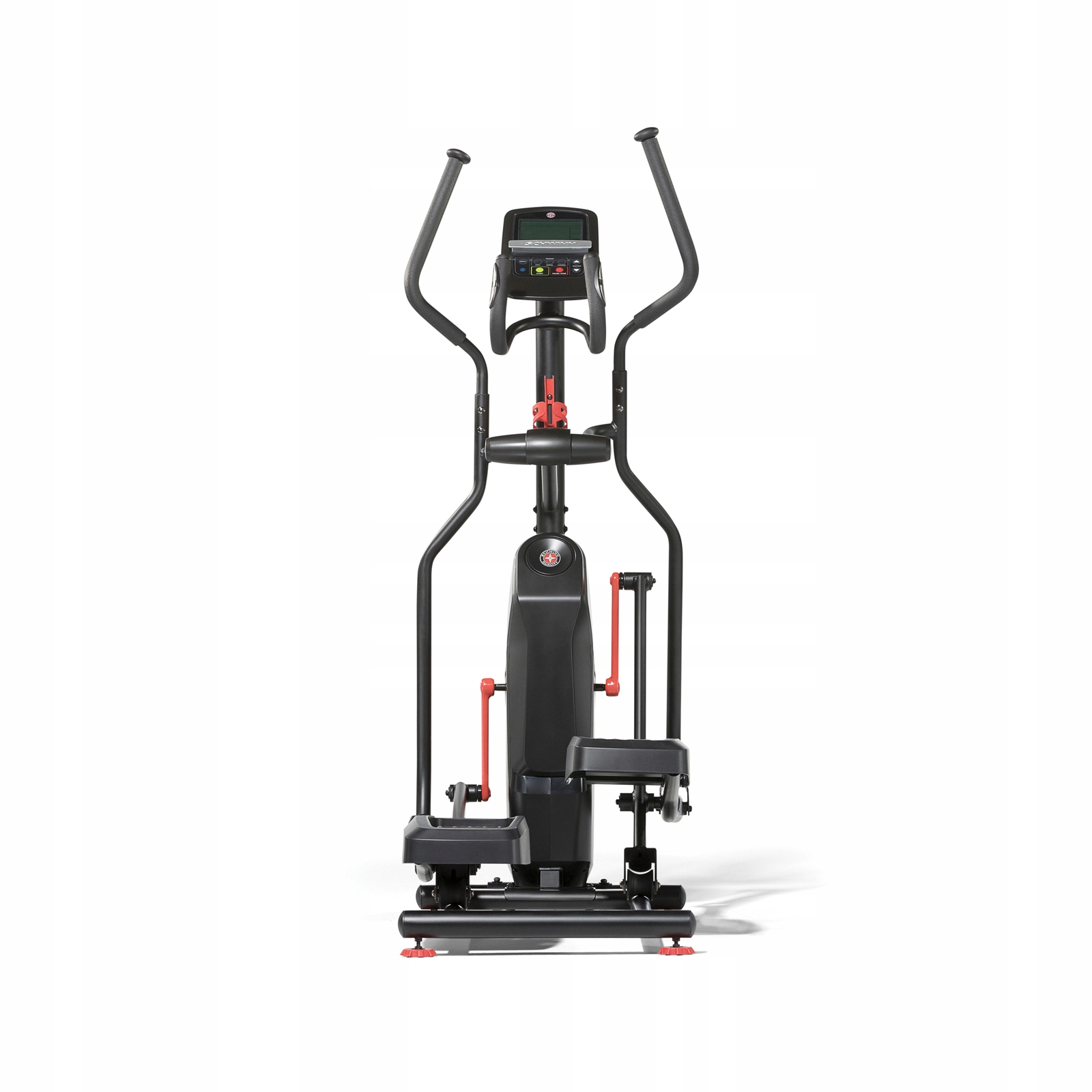 Orbitrek magnetyczny 510E – Twój partner w treningu