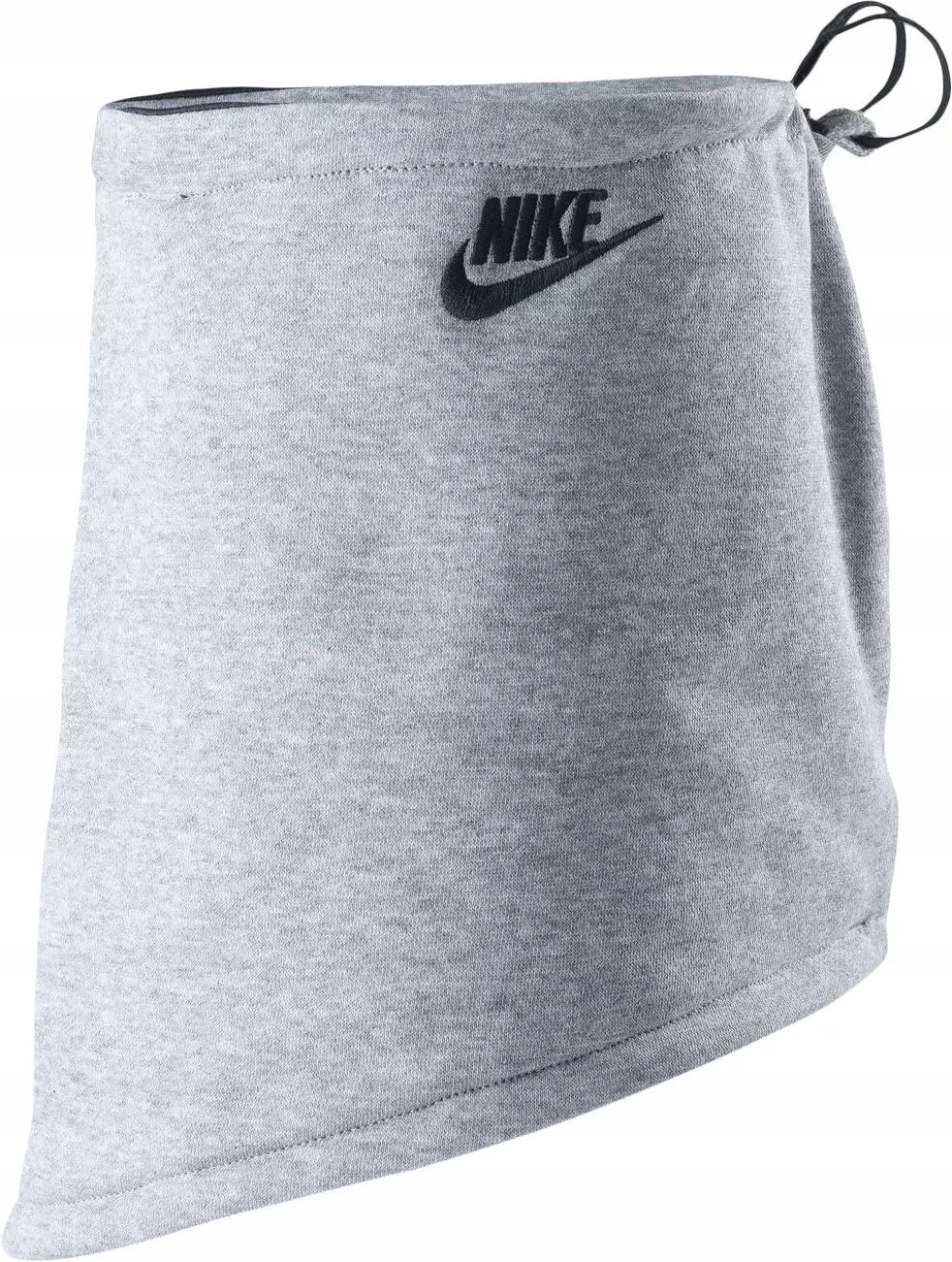 Komin NECKWARMER REVERSIBLE CLUB FLEECE – Idealne rozwiązanie na chłodniejsze dni