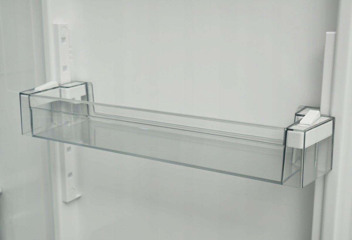 Automatyczne rozmrażanie – Oszczędność czasu i energii