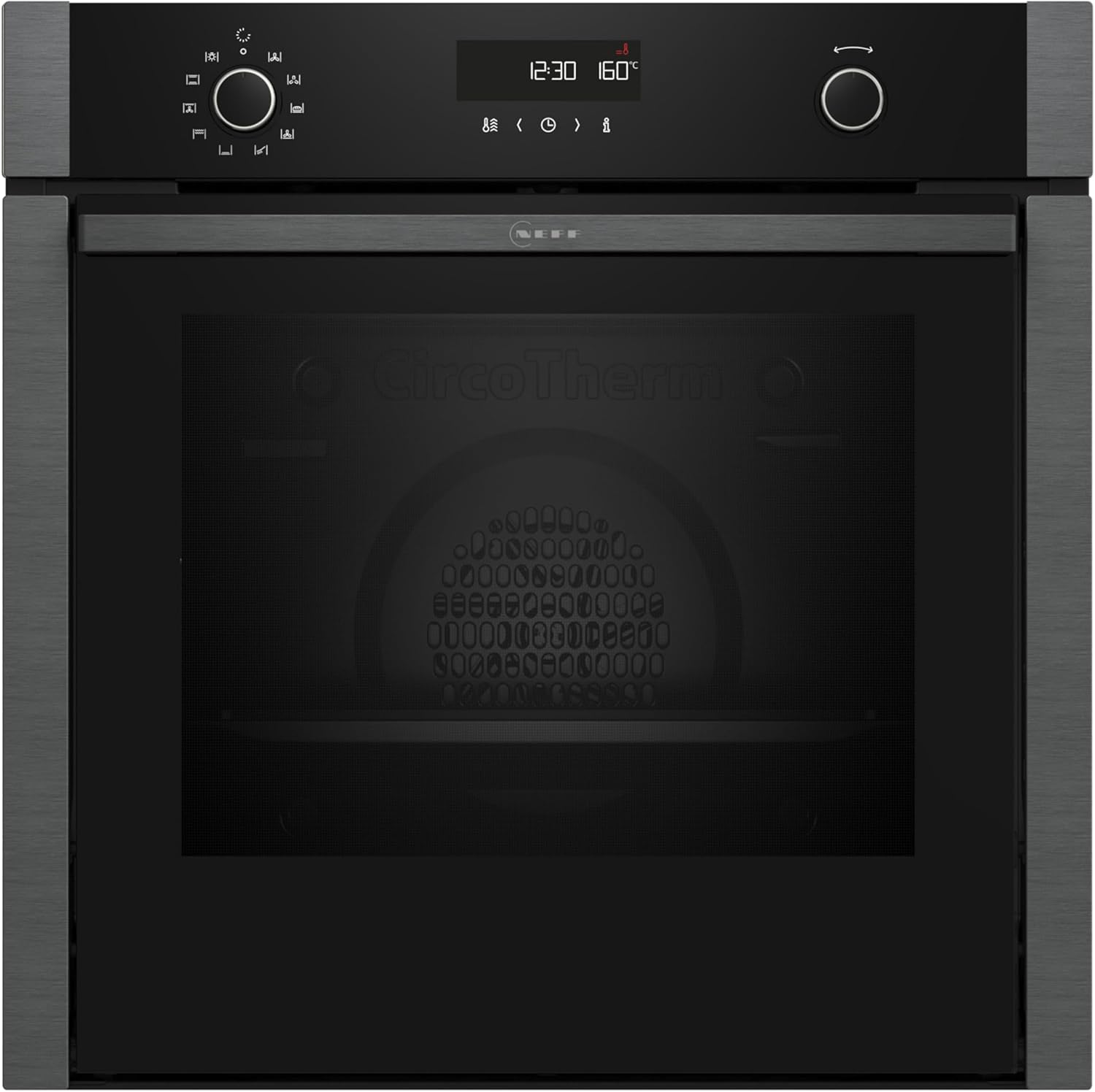 Nowoczesny wyświetlacz LCD – łatwa obsługa