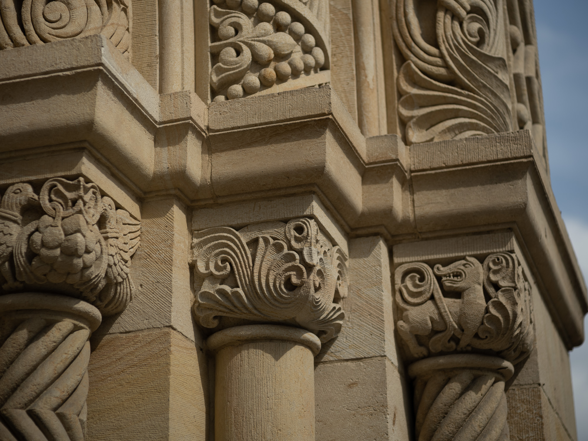 Obiektyw Voigtlander Ultron 75 mm f/1,9 do Leica M - SC