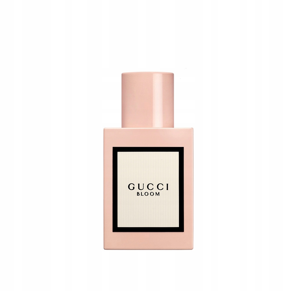 Perfumy damskie Gucci Bloom EDP 30 ml – Esencja kobiecości