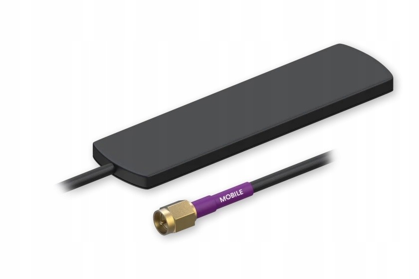 Zastosowanie wewnętrzne – Idealna do montażu w pomieszczeniach