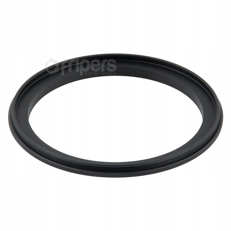 Uniwersalne połączenie obiektywów o średnicach 72mm i 82mm