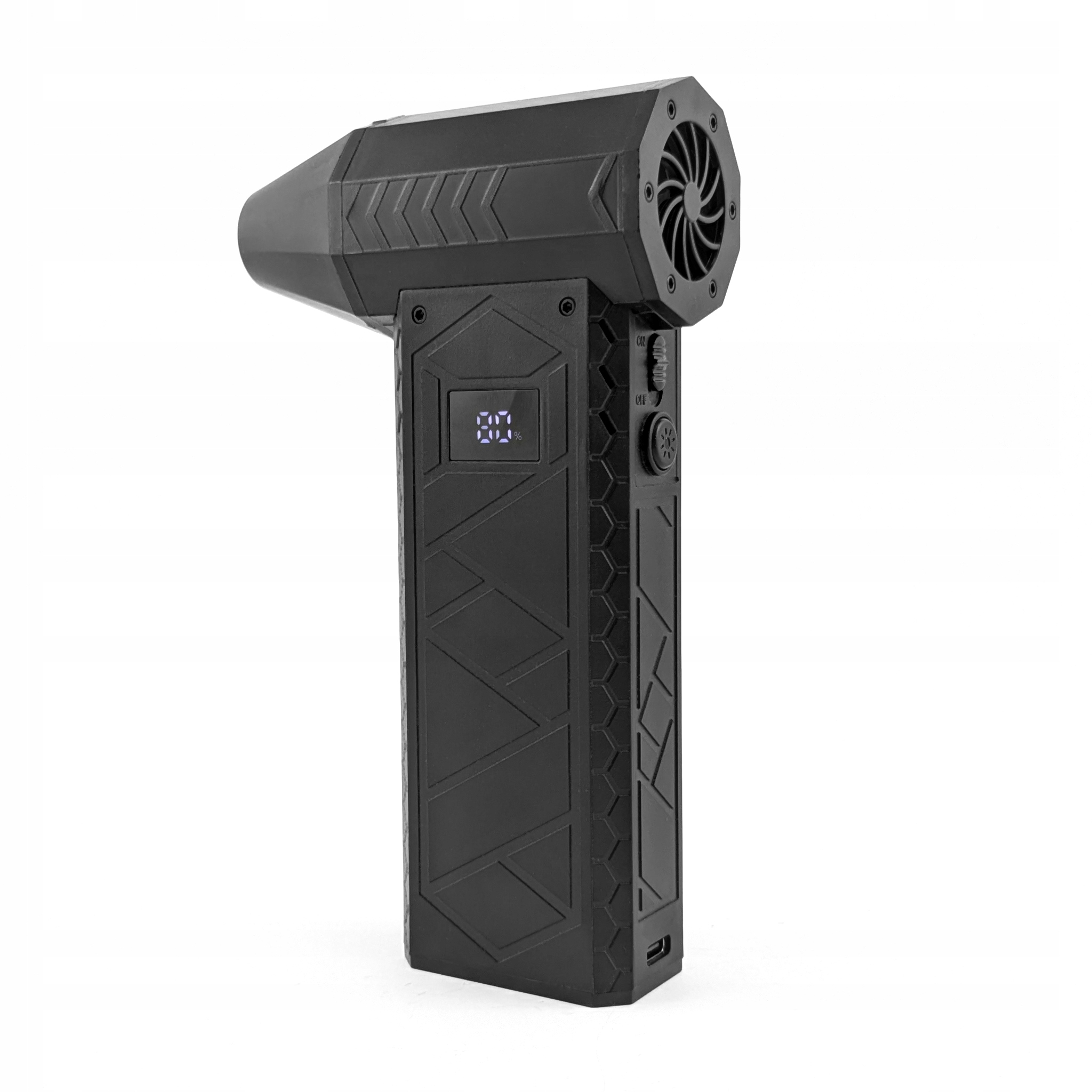 Praktyczne zastosowanie – Utrzymanie czystości w elektronice i samochodach