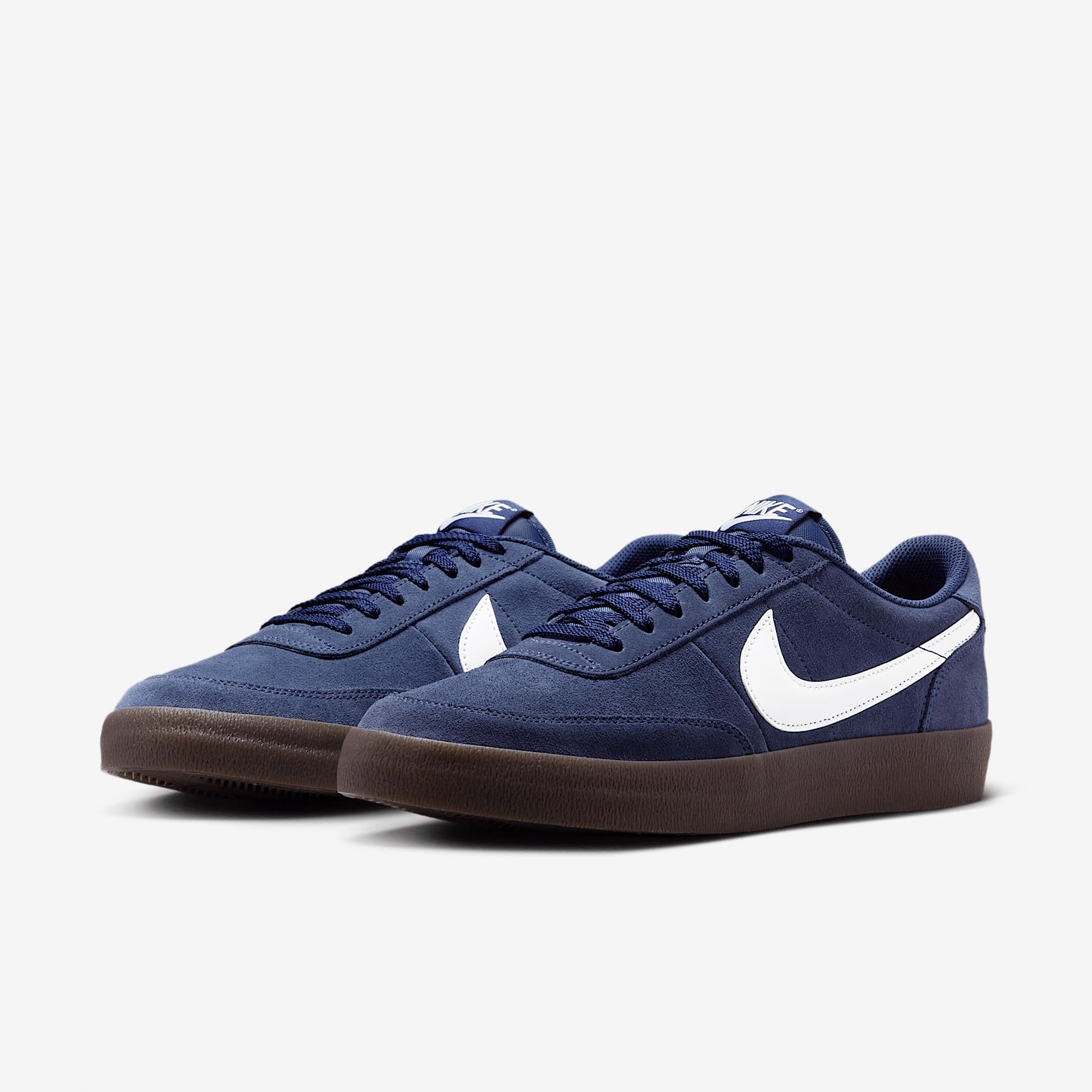 Buty Nike KillShot 2 – Stylowe i wygodne obuwie sportowe