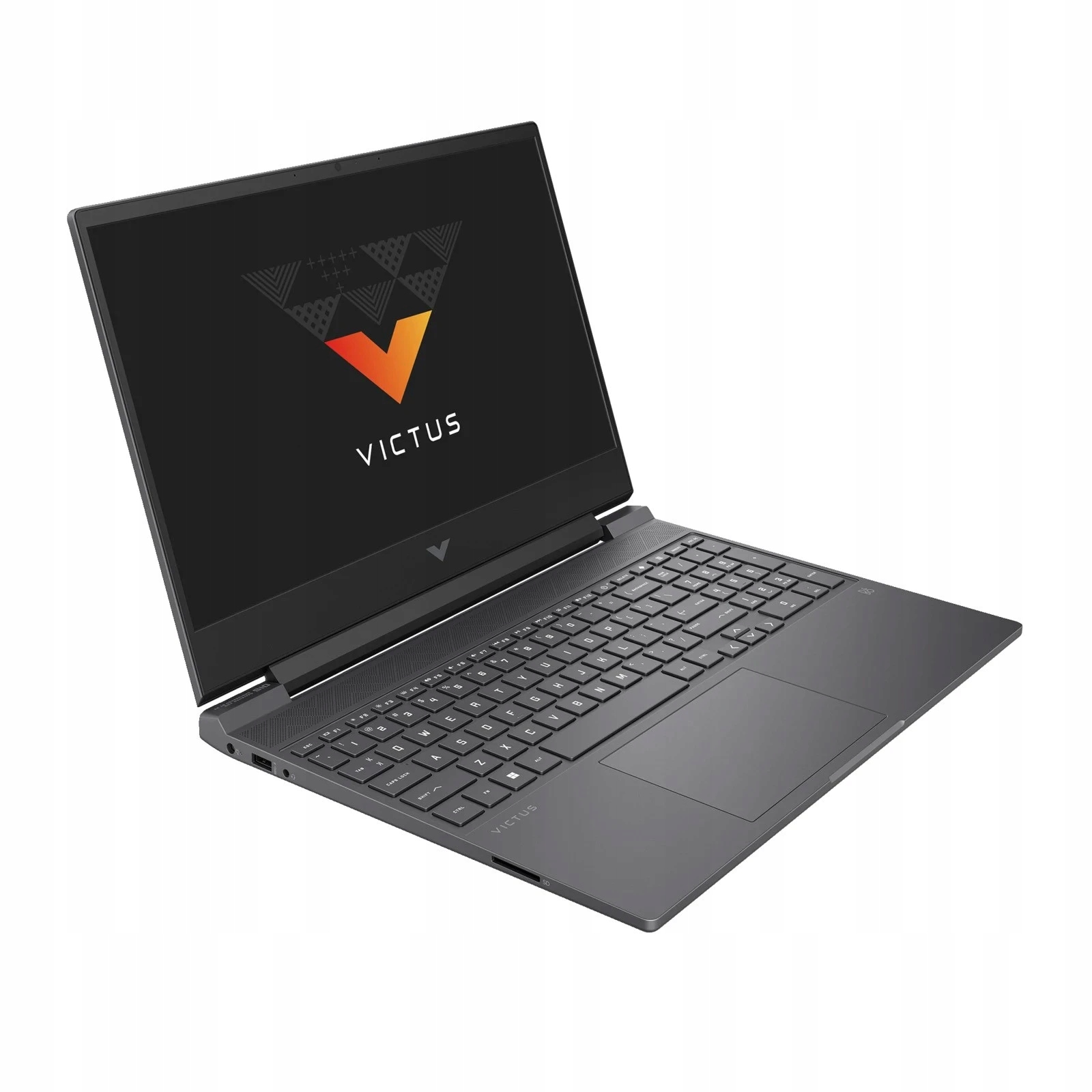 Laptop Gamingowy HP Victus 15-fa2013dx – Wydajność i styl dla graczy