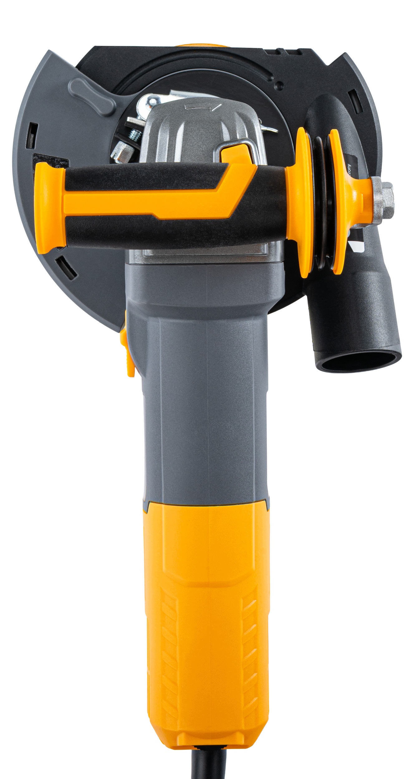 Frezarka do betonu z odciągiem 1400W 125MM – Twoje wsparcie w remoncie