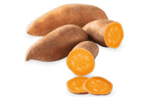 Ikona składnika: Bataty