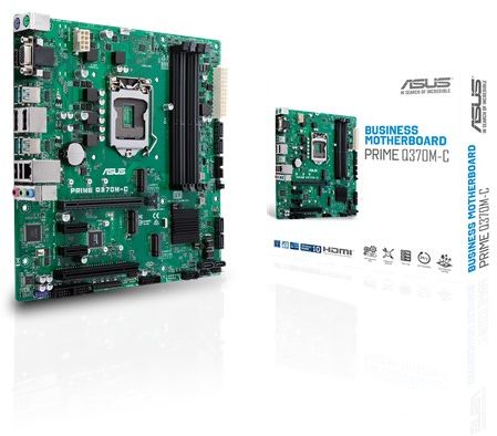 PRIME Q370M-C
