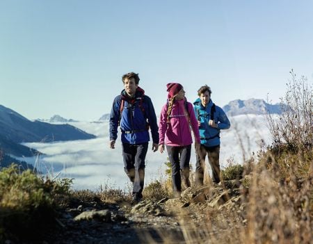 Buty Evasion Mid GTX Salomon
