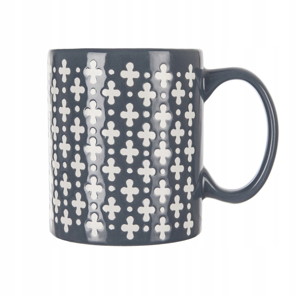 Kubek ceramiczny Orion 350 ml – Elegancja i funkcjonalność w Twoim domu