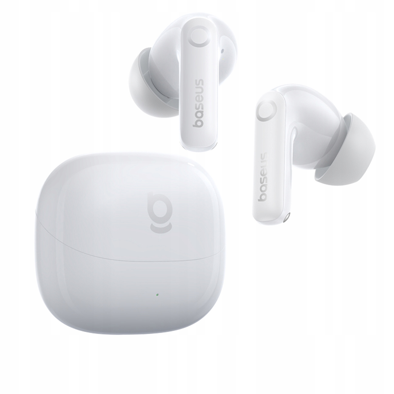 System 6 mikrofonów z AI – Czyste rozmowy w każdych warunkach