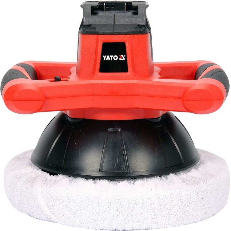 Zasilanie akumulatorowe 18V – Komfort i swoboda pracy bez kabli