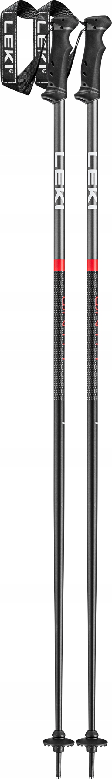 Wytrzymała konstrukcja z aluminium TS