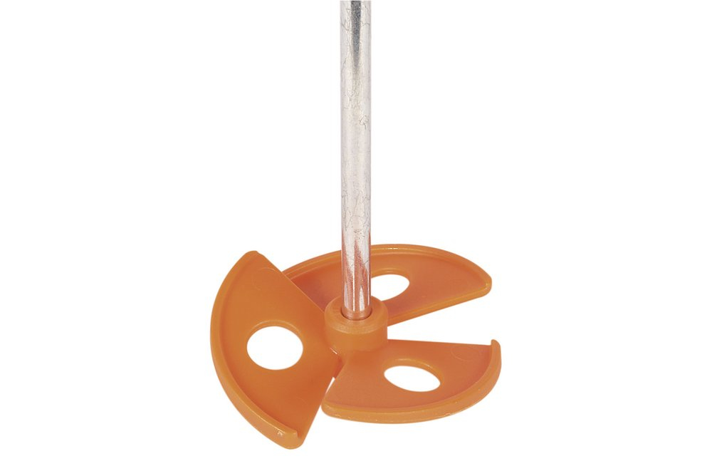 Uniwersalne zastosowanie – Doskonałe do farb, lakierów i bejc