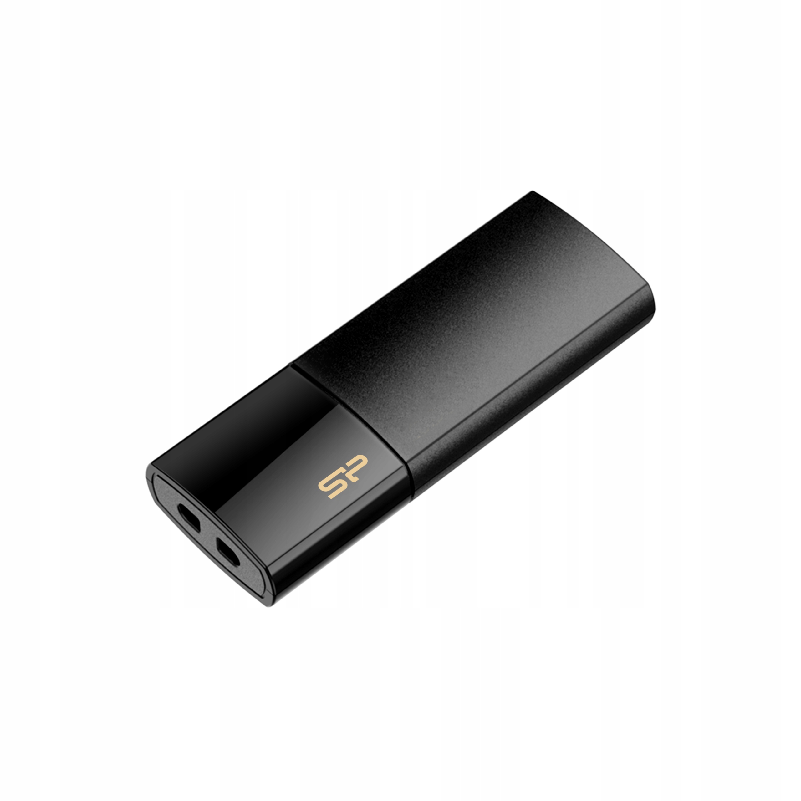 Pendrive Silicon Power Blaze B05 – Pamięć USB 128 GB dla Twoich potrzeb