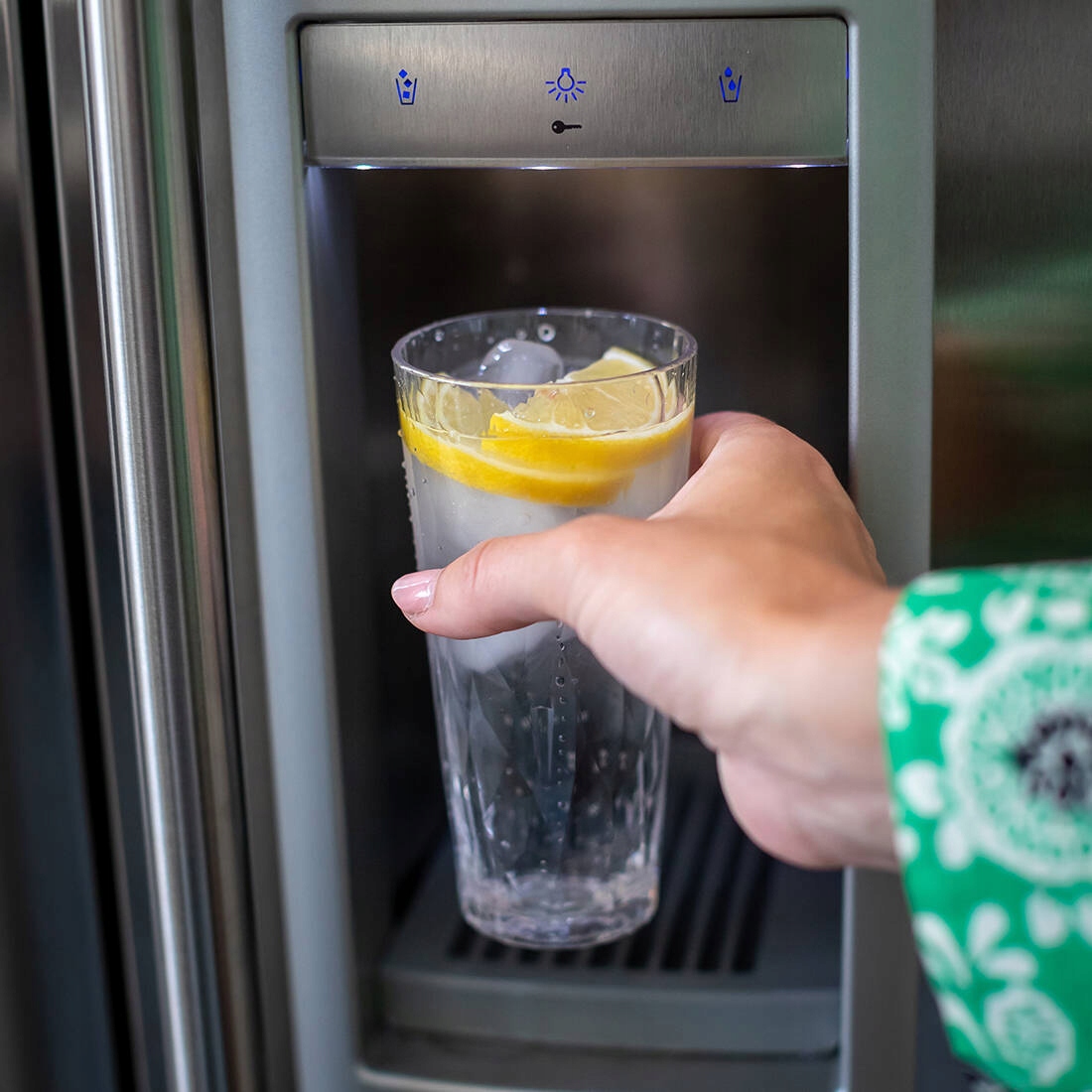 Niezwykła izolacja – Utrzymuj optymalną temperaturę napojów