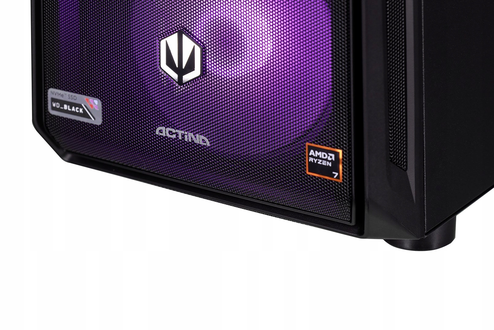 Wydajność procesora AMD Ryzen 7 7800X3D