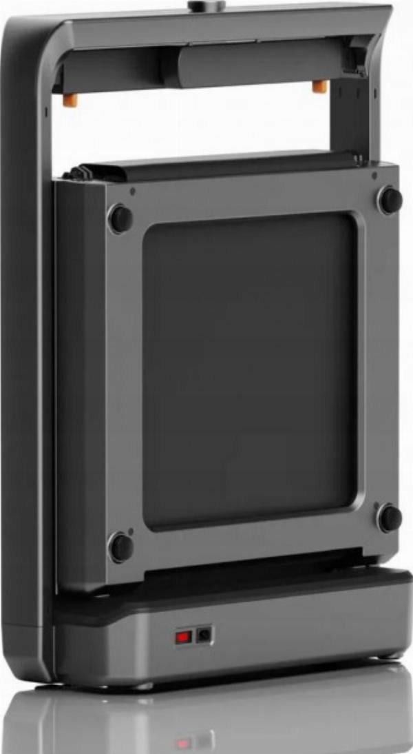 Składana konstrukcja – Idealna do małych przestrzeni