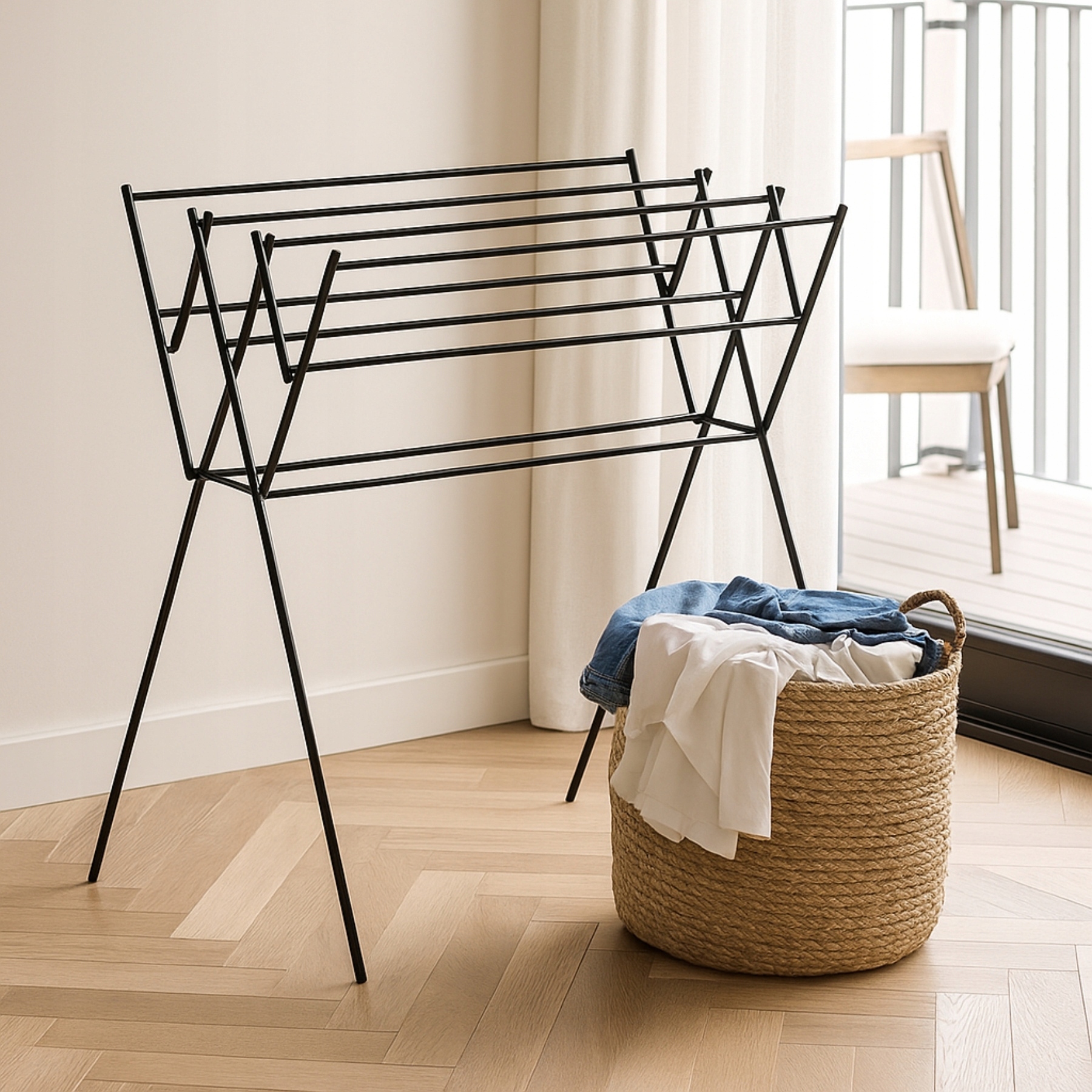 Kompaktowe wymiary – idealna do małych przestrzeni