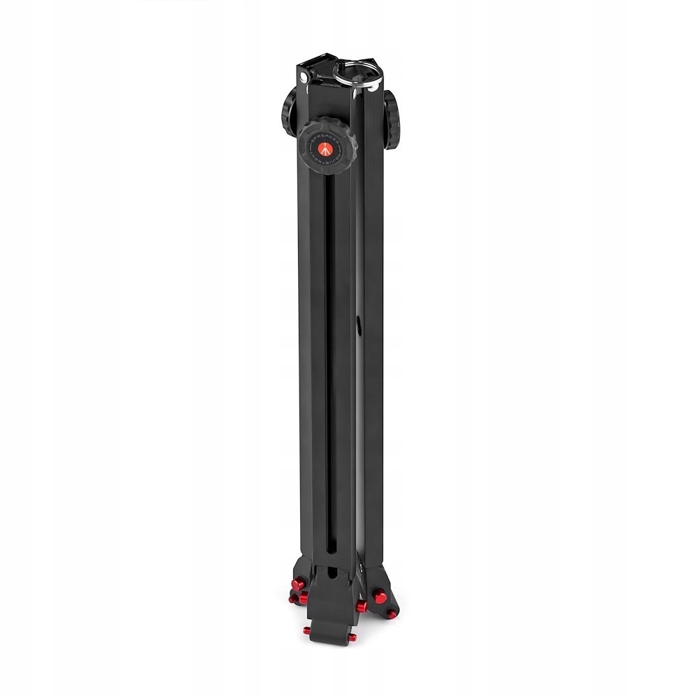 Głowica Manfrotto Nitrotech 612 – Innowacyjna regulacja przeciwwagi