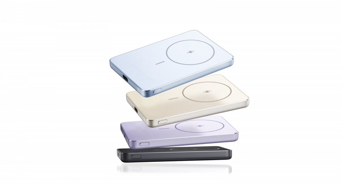 Obsługa ładowania bezprzewodowego – Nowoczesne rozwiązania