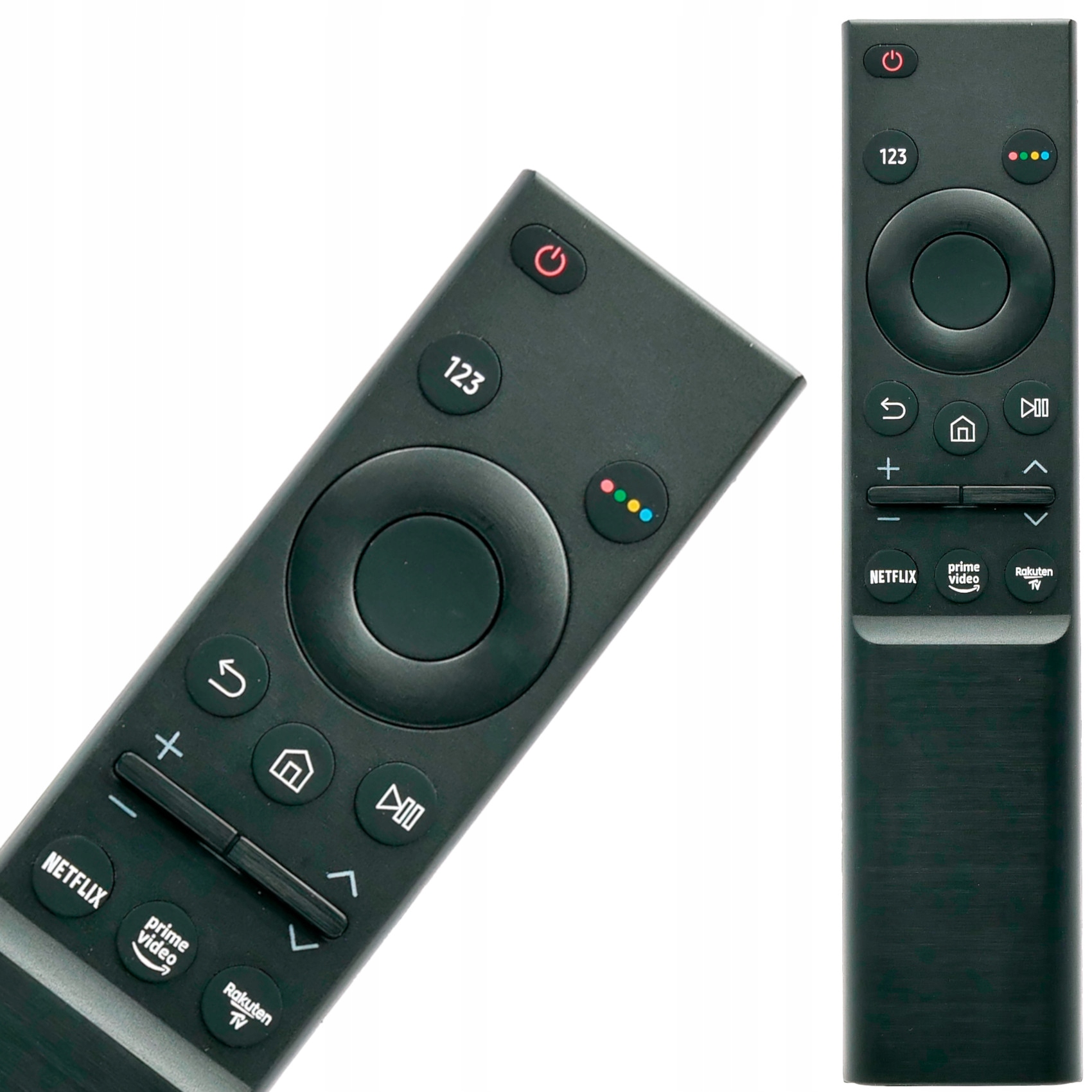 Funkcje SMART TV – Szybki dostęp do Netflix, Prime Video i RakutenTV