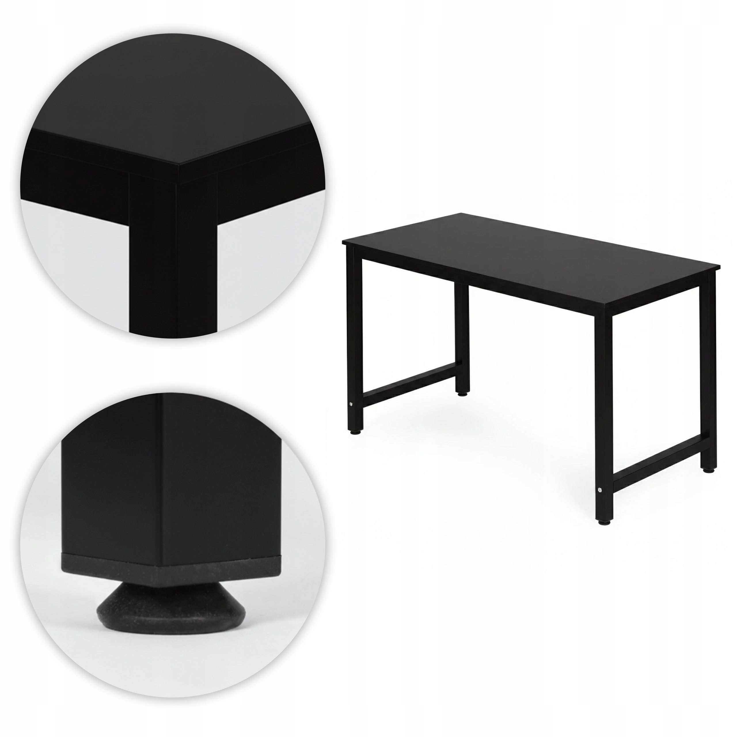 Przemyślana konstrukcja z wytrzymałych materiałów