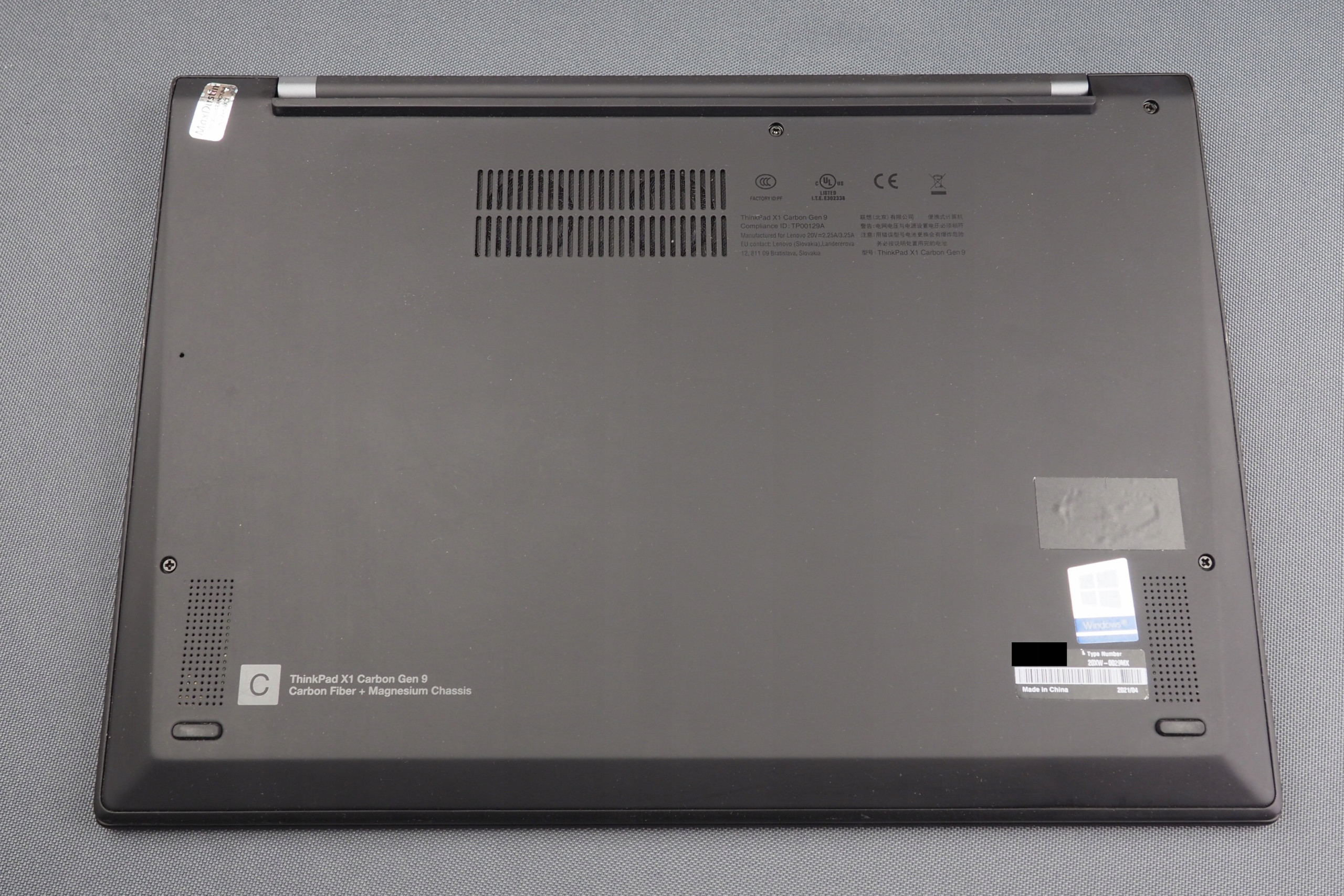 Wbudowane funkcje multimedialne – Kamera i mikrofon