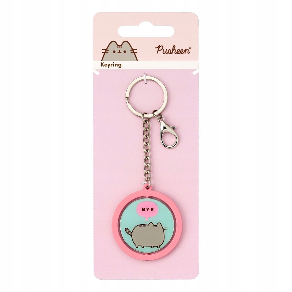 Idealny prezent dla fanów Pusheen
