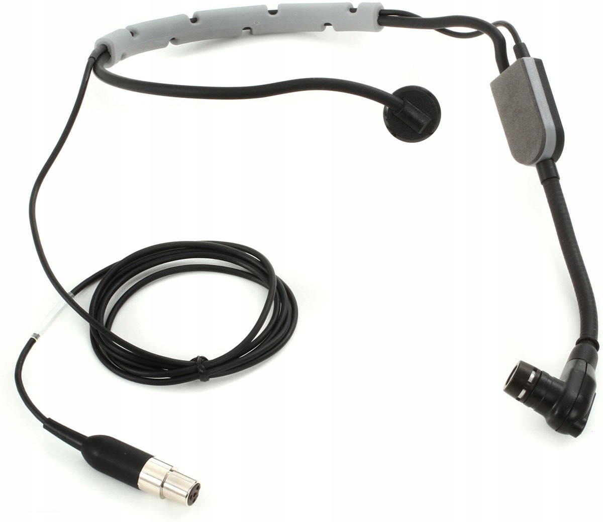 Shure SM35-TQG – Mikrofon nagłowny do profesjonalnego użytku