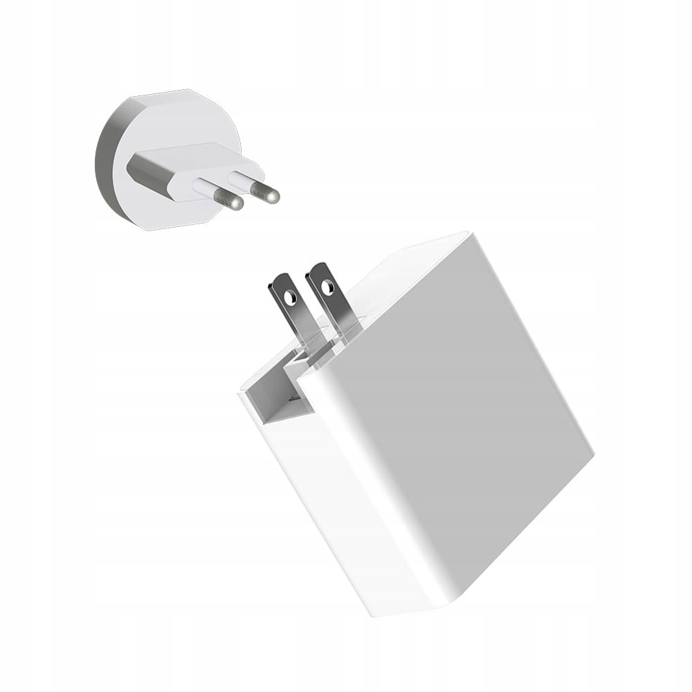 Potężna moc 130W – Zasilanie najbardziej wymagających urządzeń