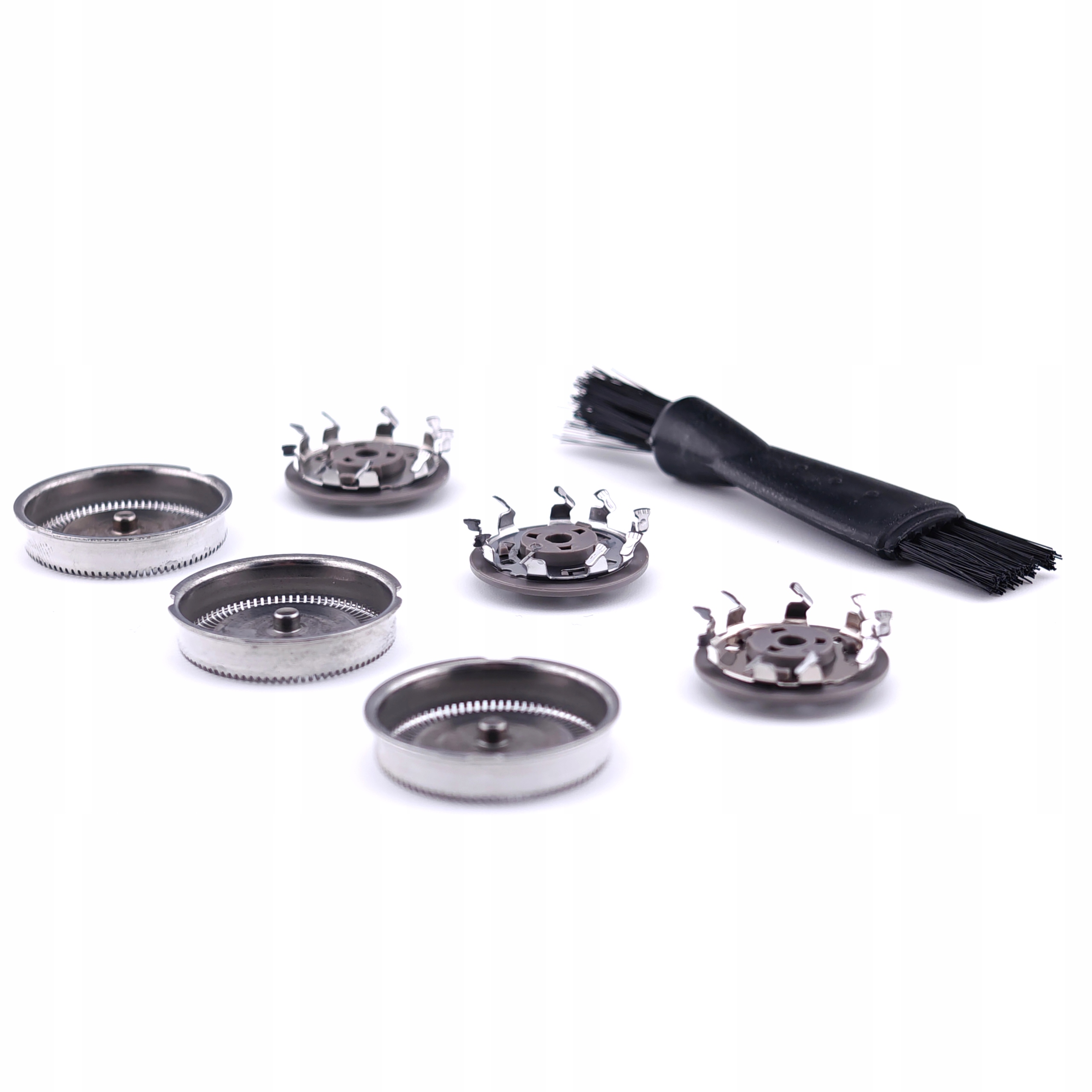 Kompatybilność z modelami golarek Philips – S5000, S6000, S7000, S8050