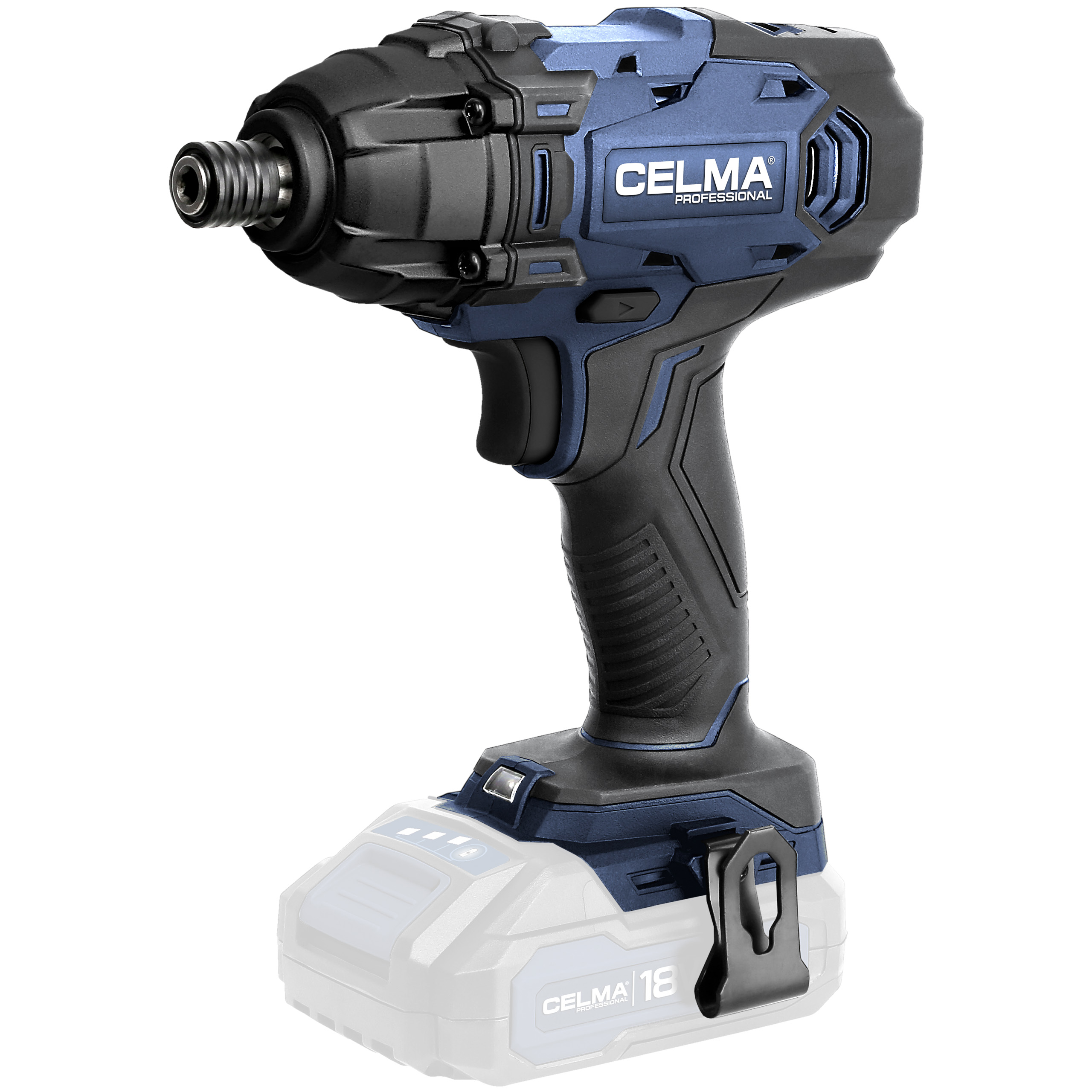 Zakrętarka udarowa CELMA WDZ-Li 18OBS