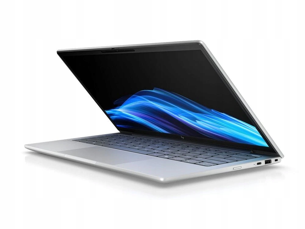 Wysoka moc obliczeniowa dzięki procesorowi Intel Core Ultra 5