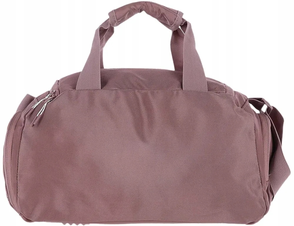 Kompaktowe wymiary – Idealna na szybkie wypady