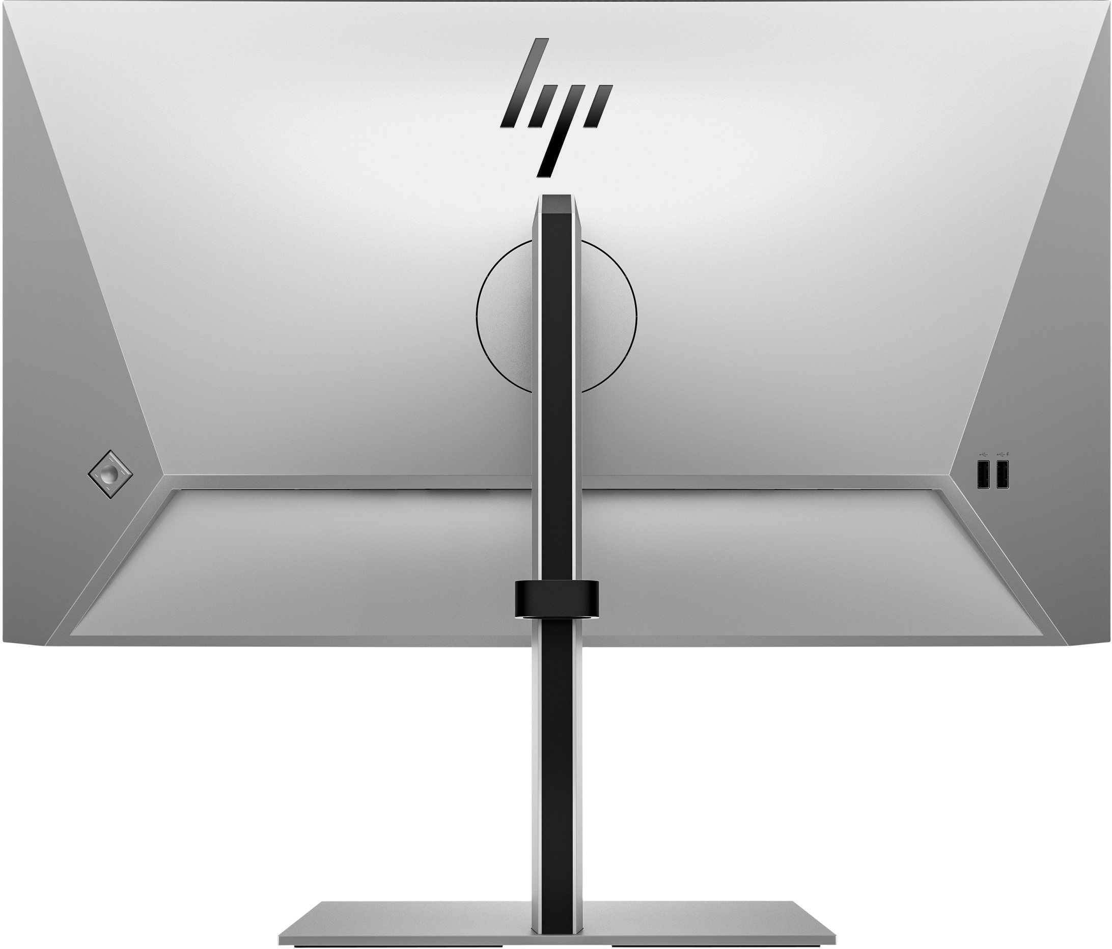 Wbudowany USB hub – Łatwe podłączanie urządzeń