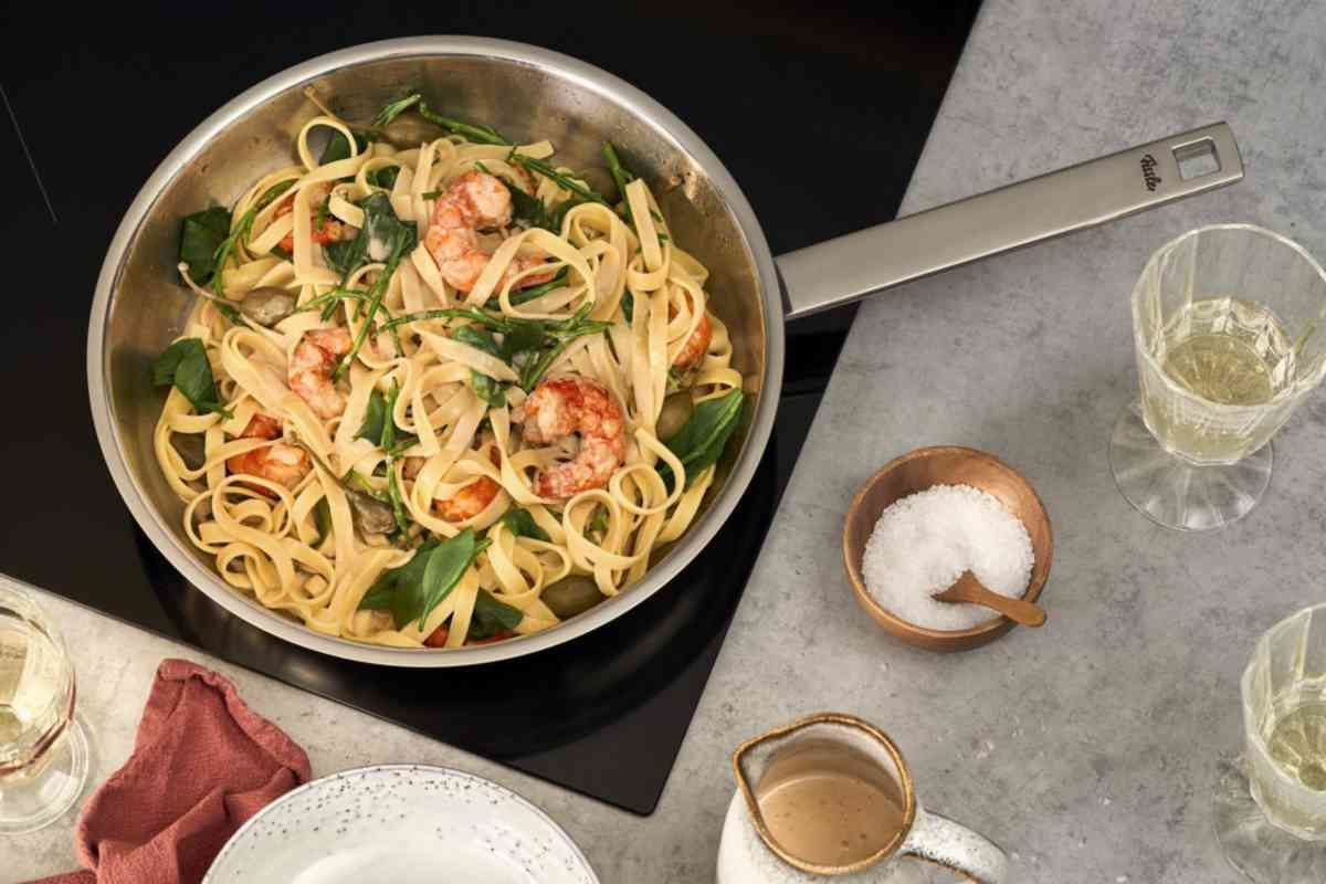 Praktyczne garnki do wszystkich typów kuchenek