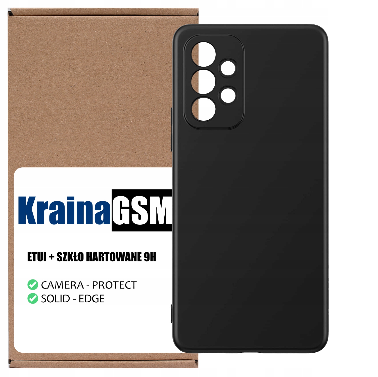 Kompatybilność z Samsung Galaxy A23 5G
