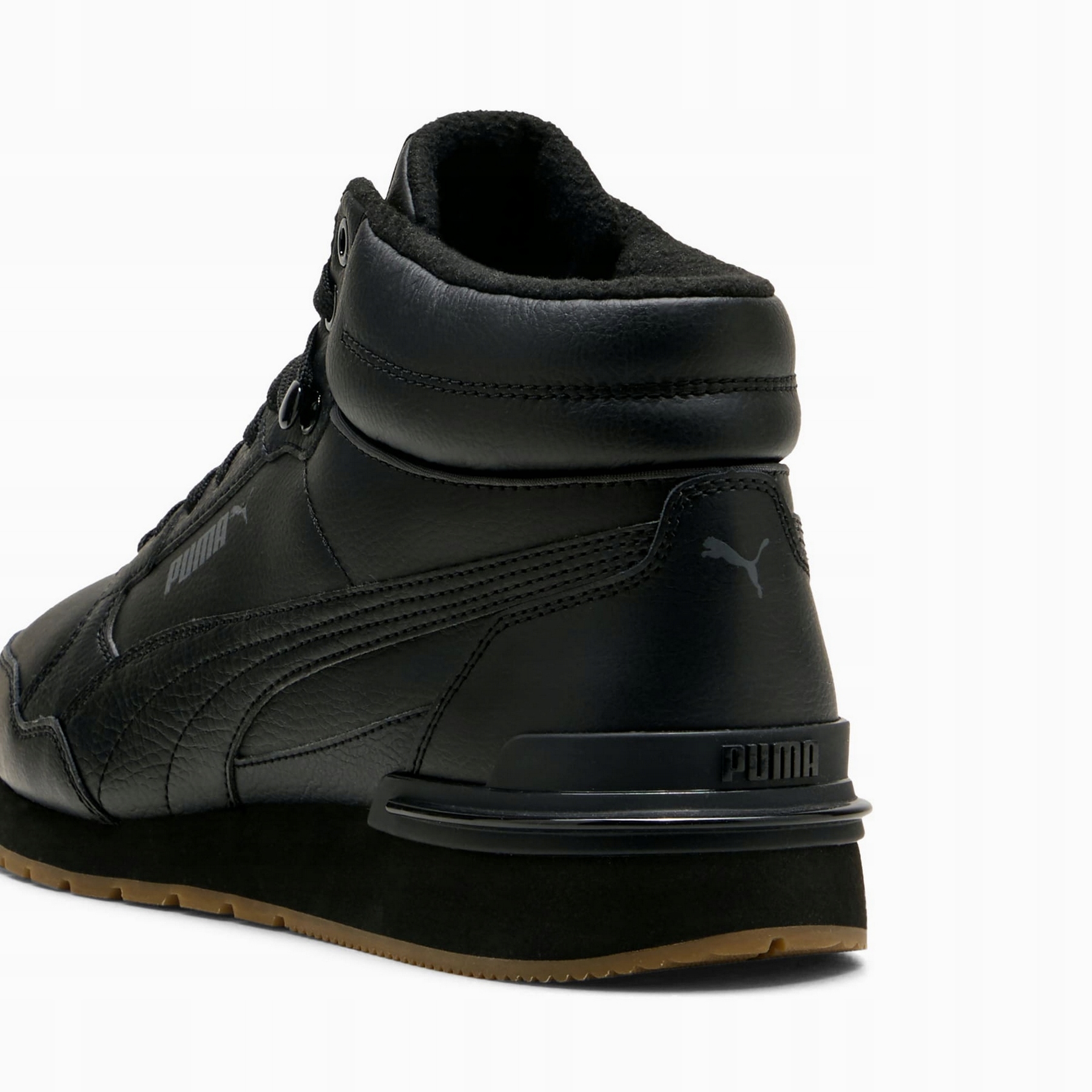 Tekstylne wnętrze z miękkim polarem