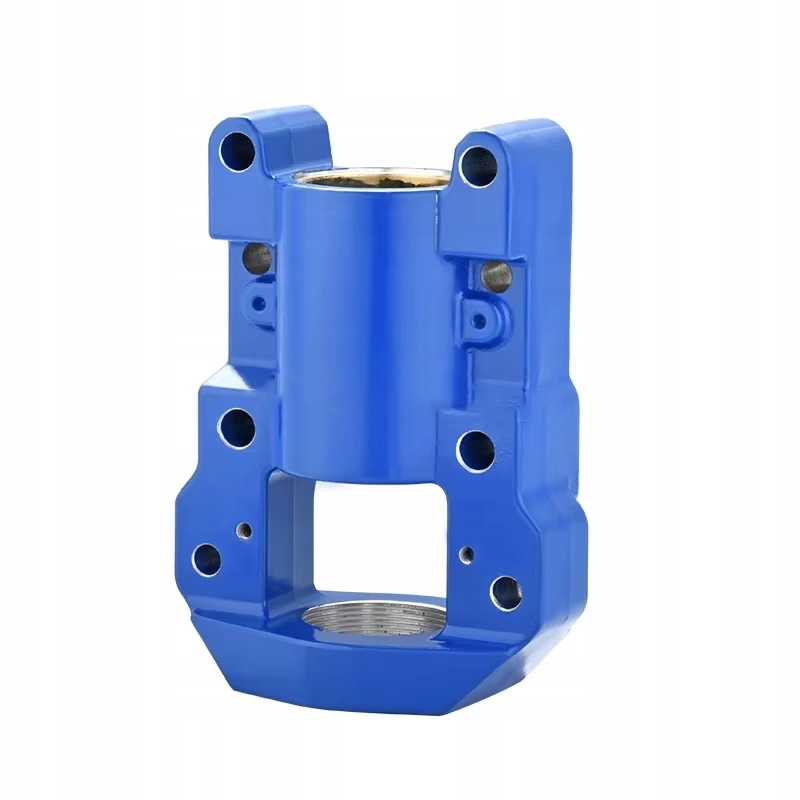 Łatwy montaż i użytkowanie