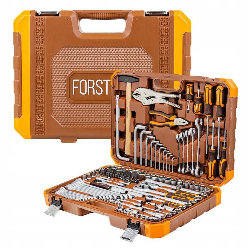 Wszechstronność zastosowania – Idealny do prac serwisowych