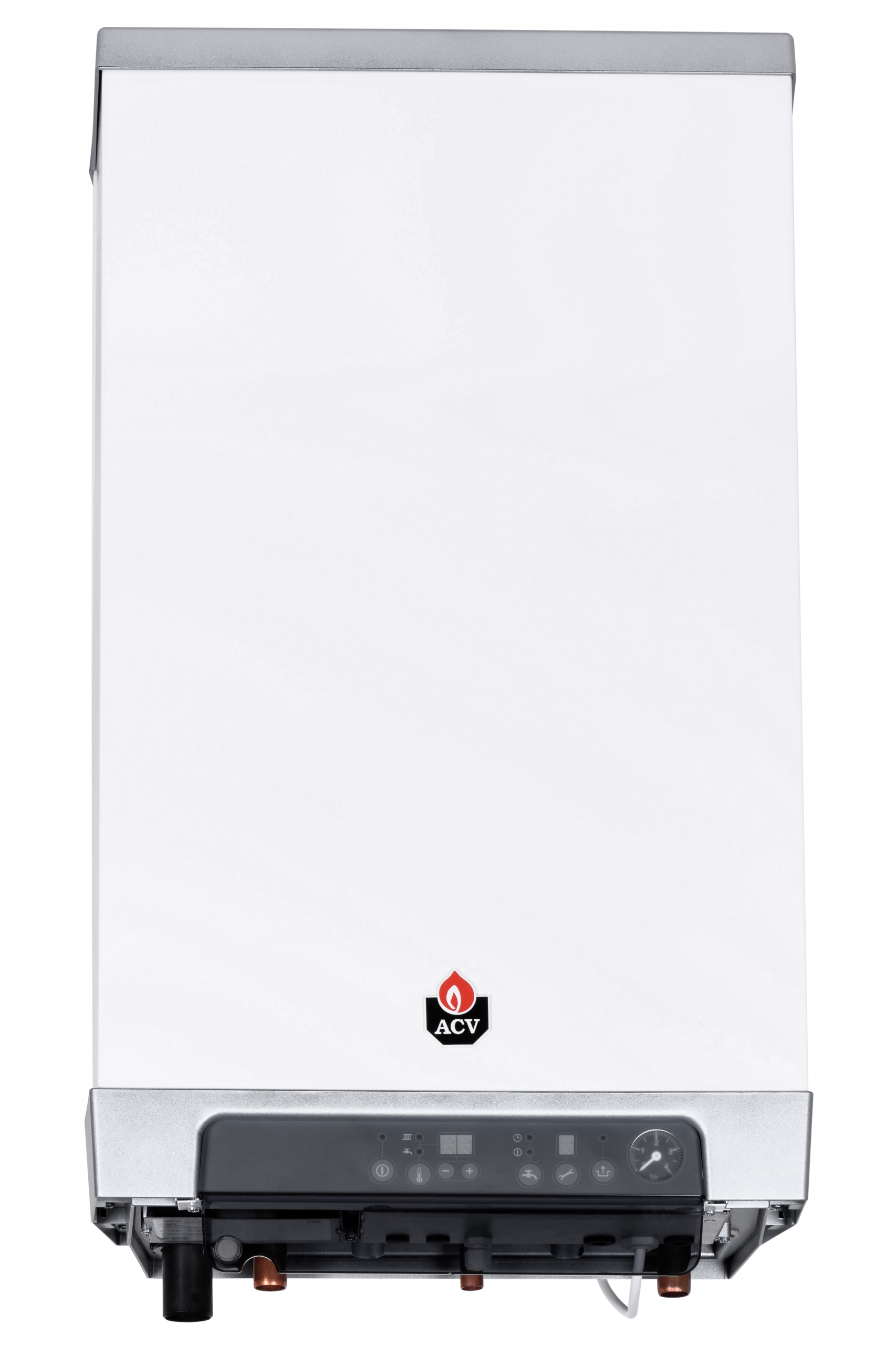 Palnik gazowy Premix o niskiej emisji NOx