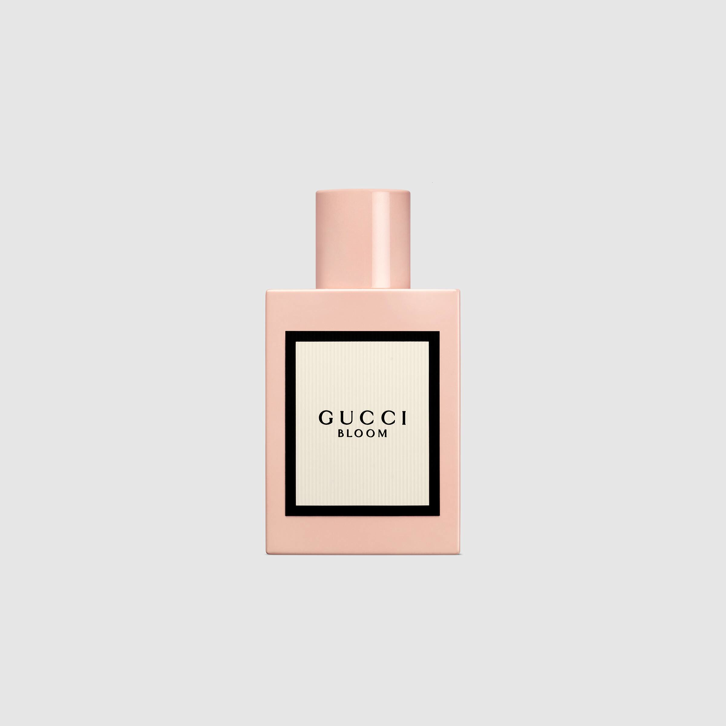Woda perfumowana Gucci Bloom – Trwałość i intensywność zapachu